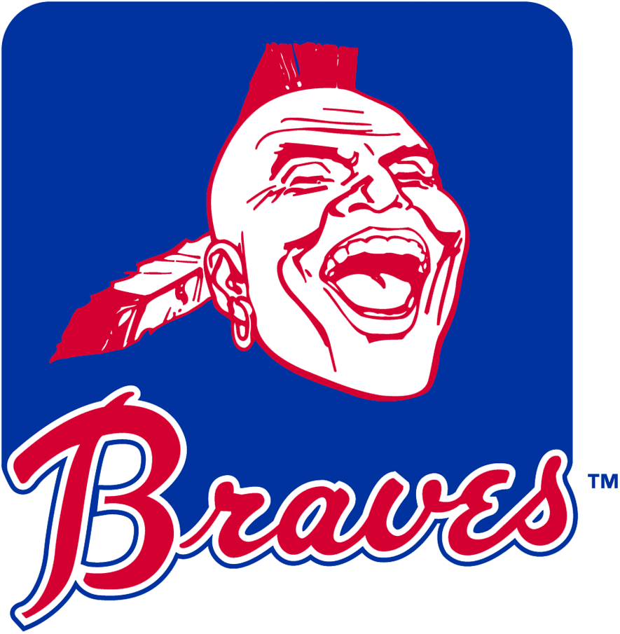 Atlanta Braves 1966-1984 Primary Logo t shirts iron on transfers